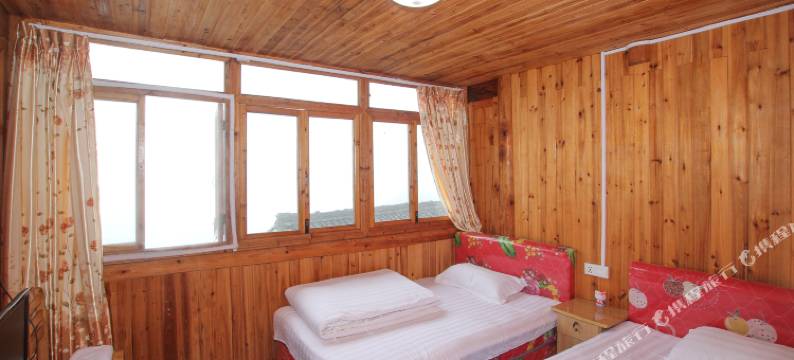 龙胜稻香楼客栈图片