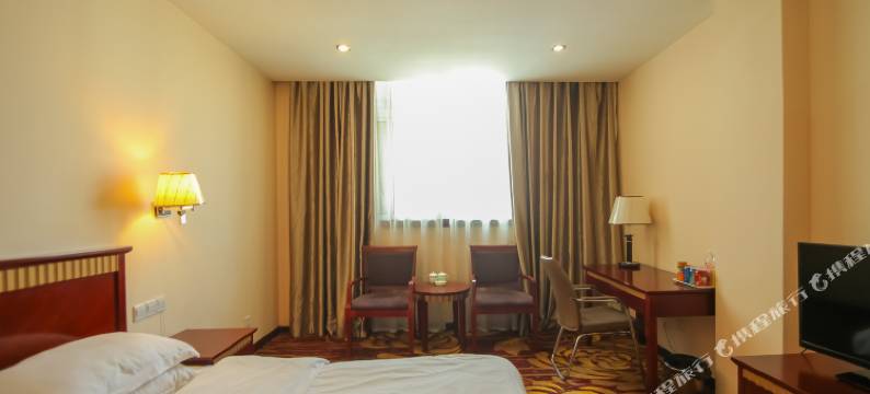 盱眙欧鼎商务酒店图片