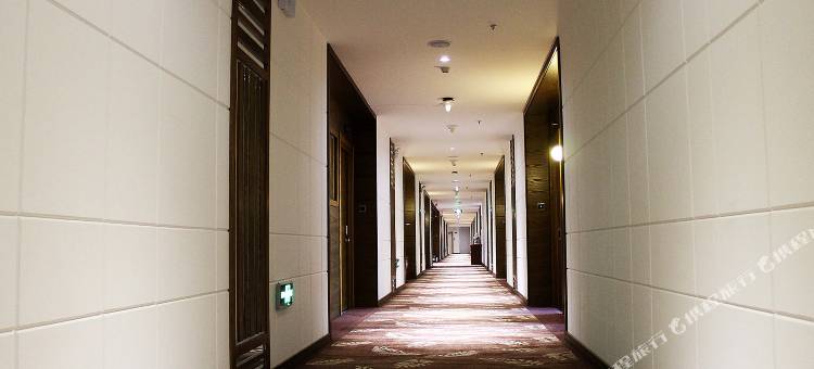 大庆合苑柏悦酒店图片