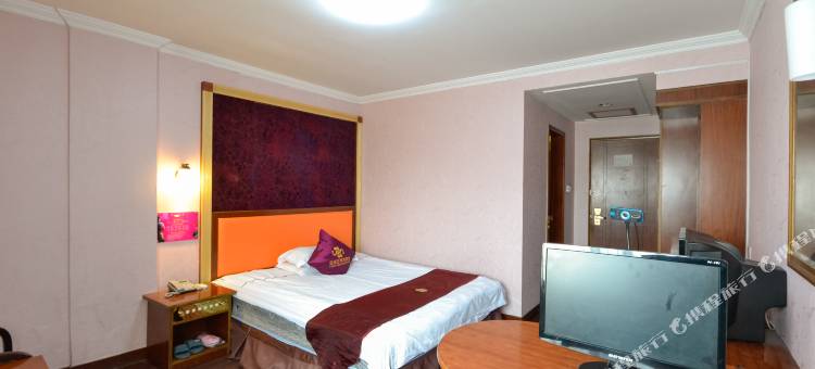 台州亚细亚宾馆图片