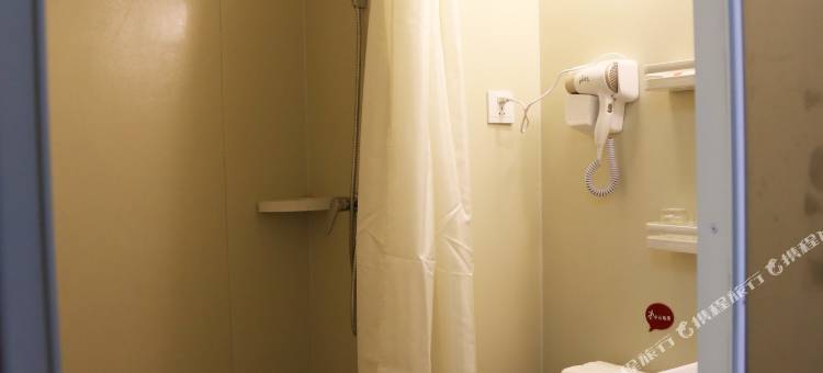 倘客精选酒店(泰州中嘉国际装饰城店)图片