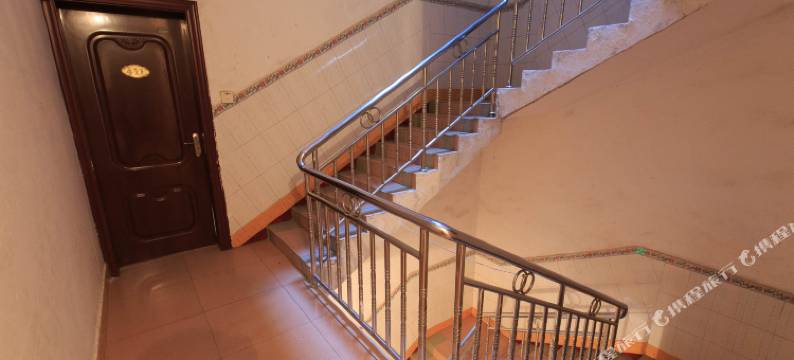 来宾盛裕旅馆图片