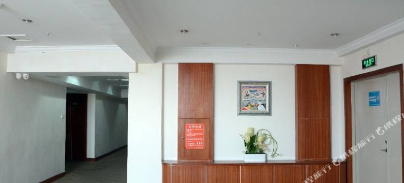 深圳合兴酒店图片