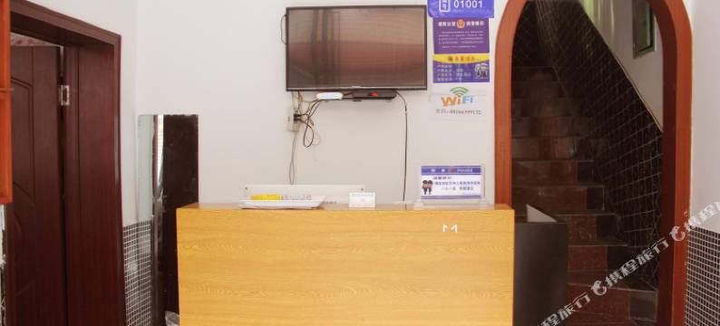 绵阳静夜思宾馆图片