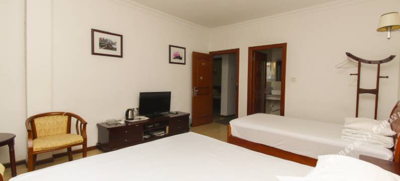 周庄笑笛轩宾馆图片