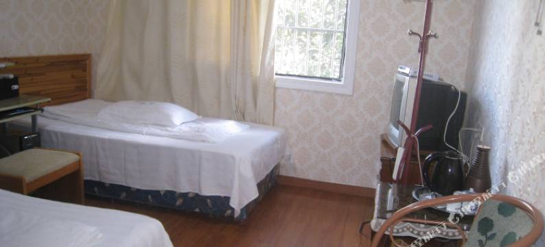 黄山永乐旅馆图片