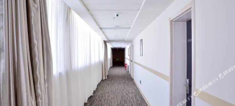 永乐之星酒店(十堰房县店)图片