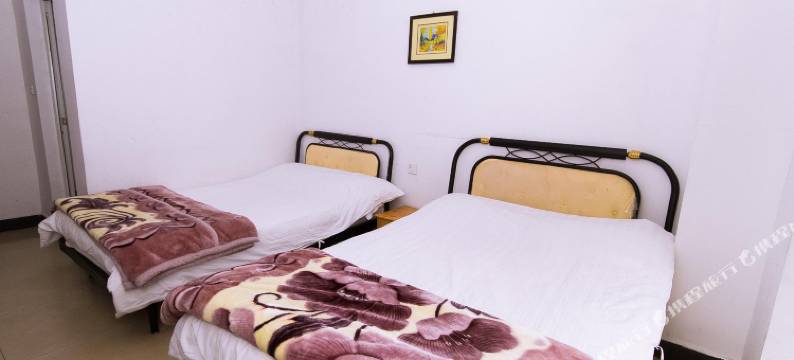 杭州紫园旅馆 (浙江科技大学小和山店)图片