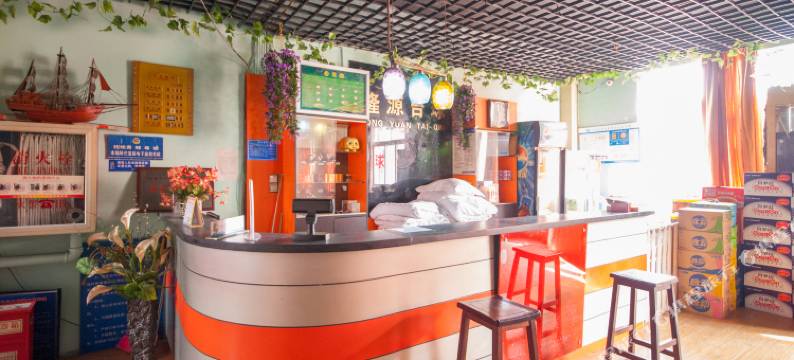 南通隆源之星宾馆图片