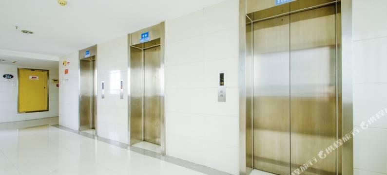 武汉U客创意套房公寓图片