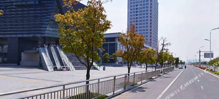 格林联盟(蚌埠高铁站大学城店)图片