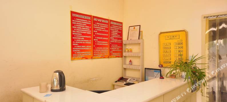 庆云东辉快捷宾馆图片