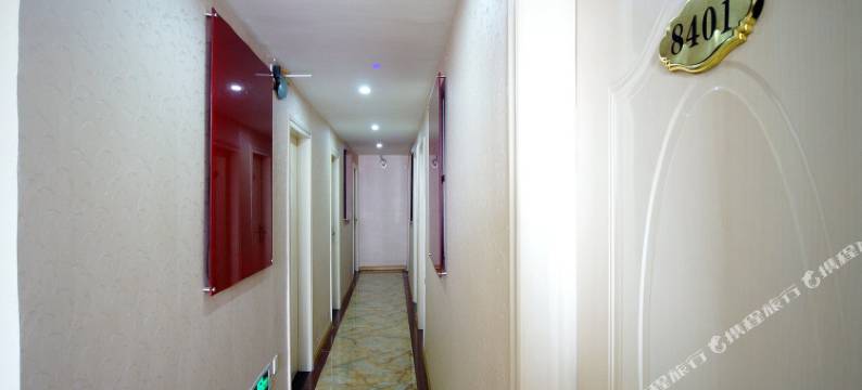 南宁高科宾馆(动物园地铁站店)图片