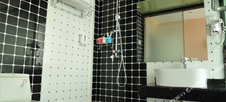 云之尚.云连锁忆家酒店图片