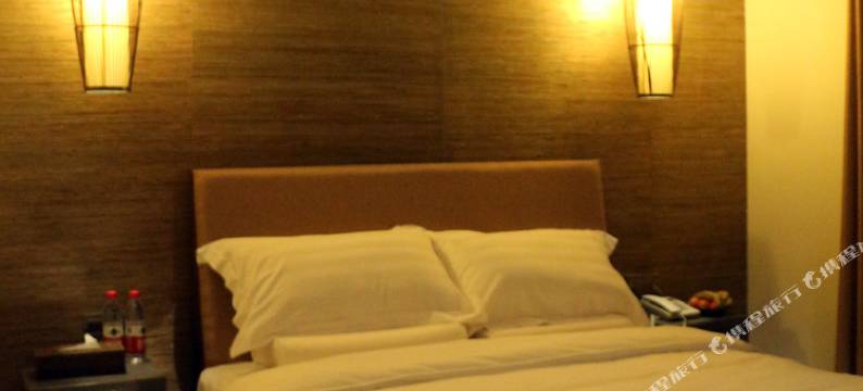 南宁回舍客栈(广西经贸学院青秀山店)图片