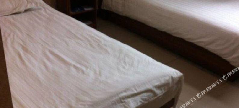 潢川开心宾馆图片