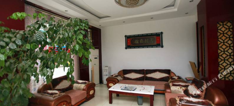 彭州华丰宾馆图片