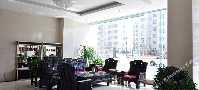 威海荣翔商务宾馆图片