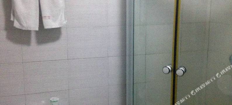 平湖南都宾馆图片