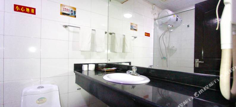 平湖南都宾馆图片