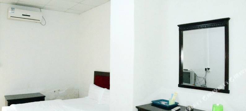 佛山呱呱宾馆图片