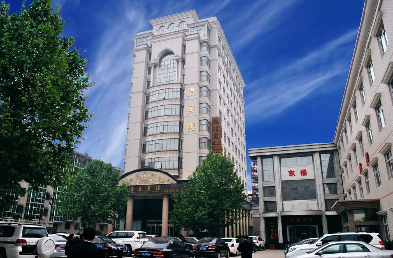 平川凯宾国际大酒店图片