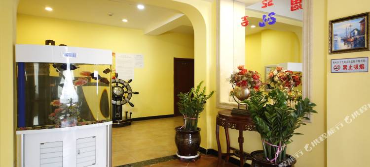 长春吉亚思商务宾馆图片