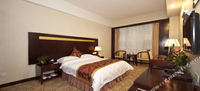 福州锦颐大酒店图片