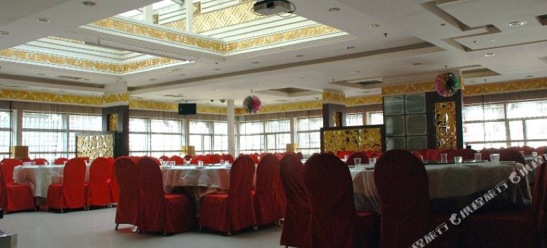 福顺天天大酒店(牡丹江高铁万达店)图片