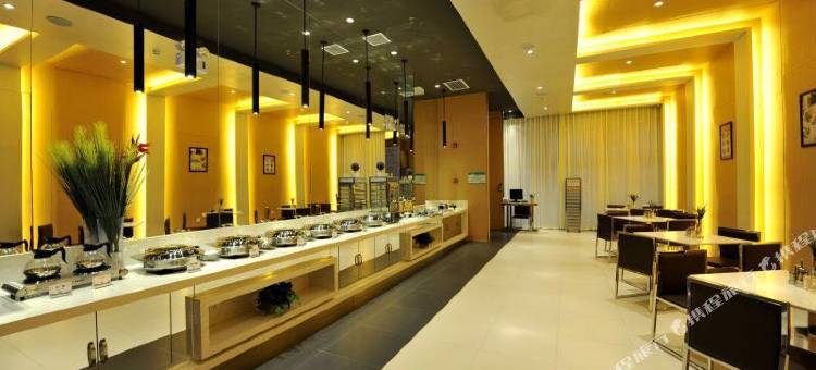 锦江之星(大庆红岗店)图片