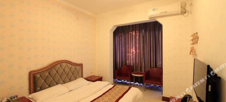 重庆裕阳宾馆图片