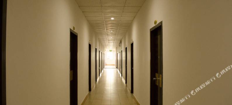 梧州雄辉宾馆(骑楼城店)图片