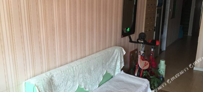 吉林星语心愿时尚旅馆图片