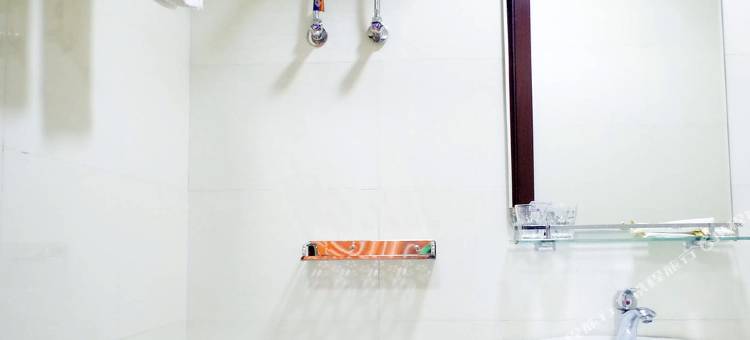 本溪电竞智享海鑫宾馆图片