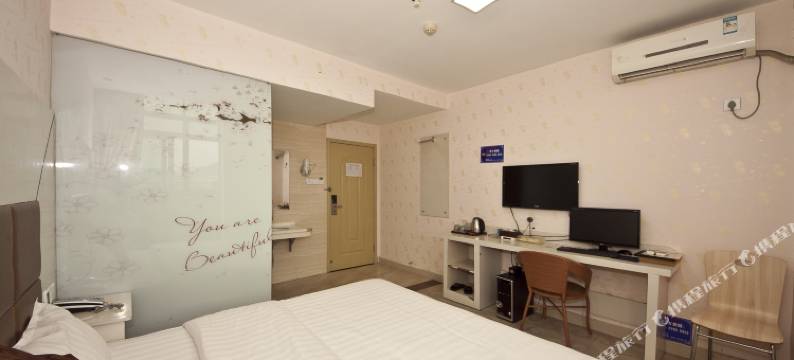 福州马尾蓬安居商务酒店图片