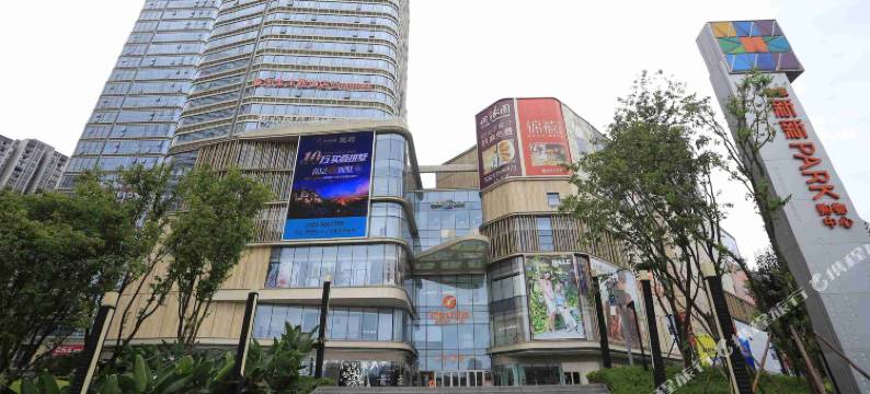 重庆云峰商务宾馆图片