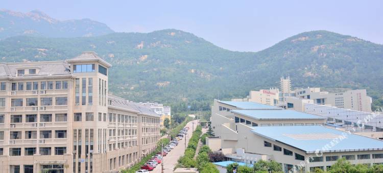 尚客优酒店(泰安市政广场天外村景区店)图片