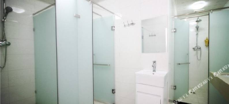 安娜翔祥旅馆(北京劲松地铁站店)图片