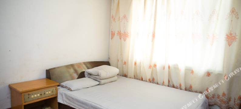 济宁铁塔寺旅馆图片