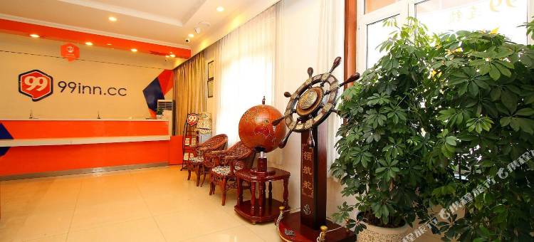 99旅馆连锁(青岛城阳火车站店)图片