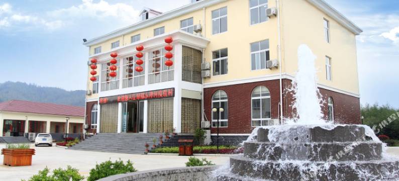 宁国东颐大酒店图片