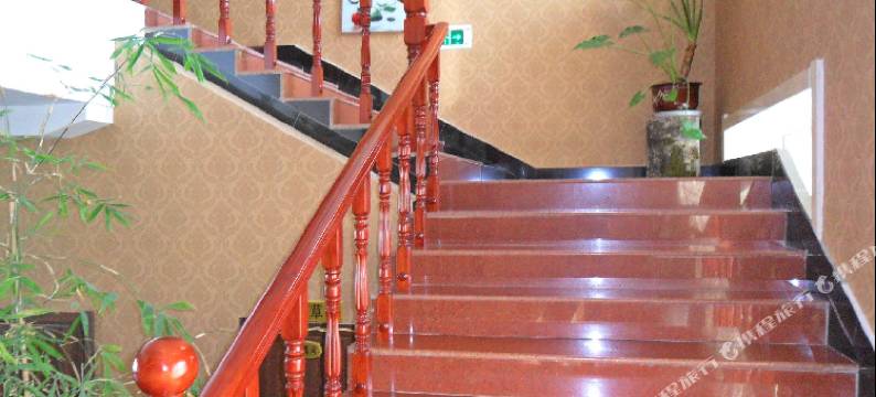 伊春鸿聚源快捷宾馆图片