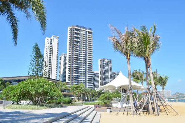 惠州华润小径湾艾家度假公寓预订价格,联系电话位置地址【携程酒店】