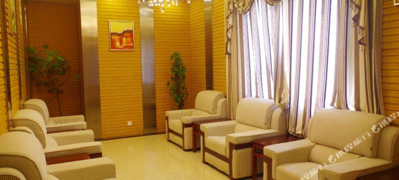 遵义正宇大酒店图片