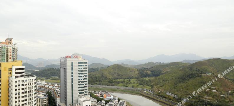 深圳兰鑫短租公寓图片