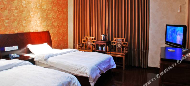 象山碧丰园古典商务酒店图片