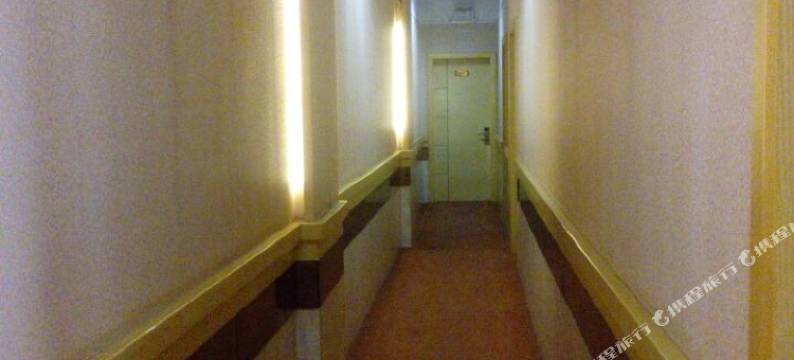 宾阳e家商务宾馆图片