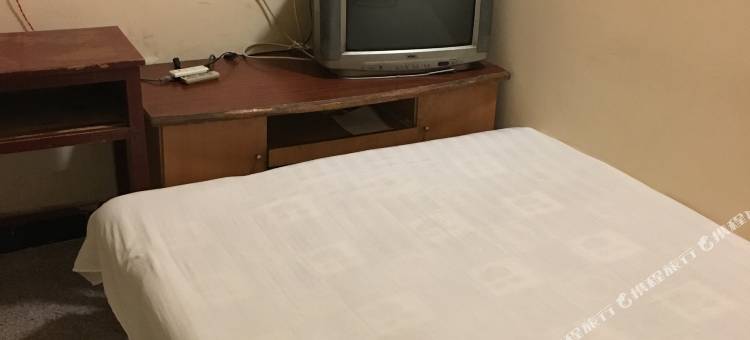 武汉最近住宿(同济医院店)图片