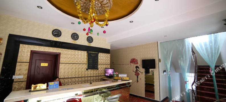 宜昌嘉元宾馆图片