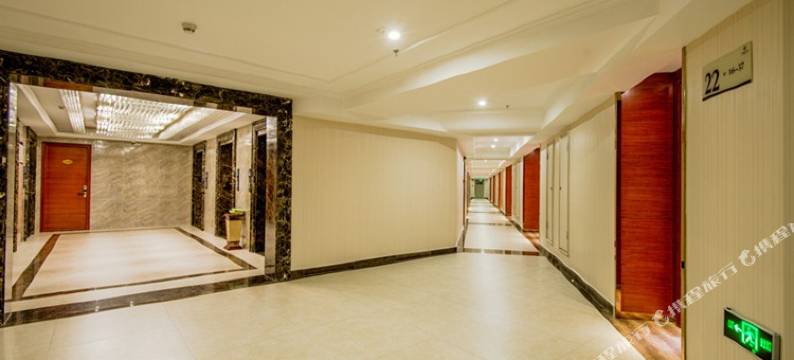 深圳星河时代公寓(东门万象城店)图片